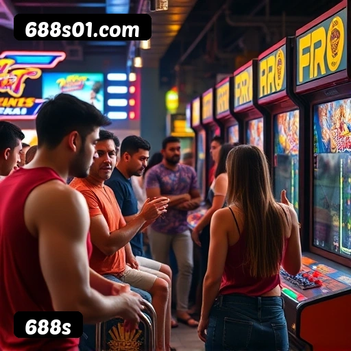 Segurança 688s