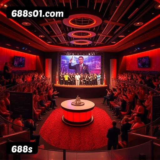 Cashback Semanal 688s