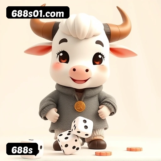 Dealers profissionais da 688s