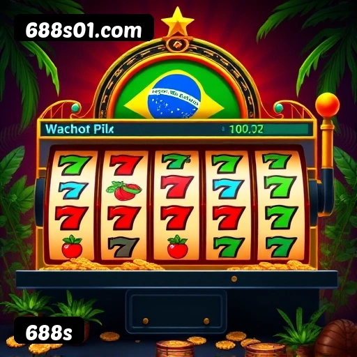 Gates of Olympus - Slot Pragmatic Play